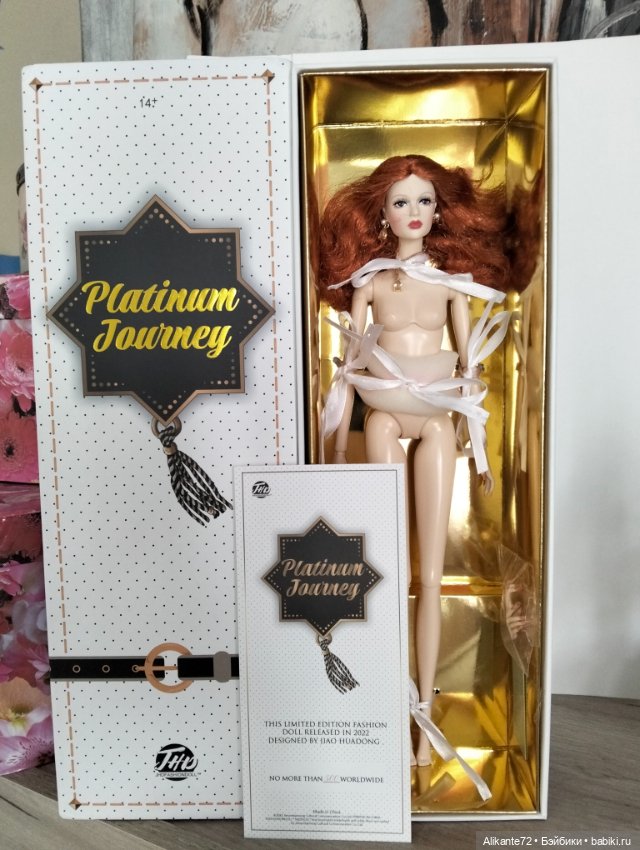 Anna May Royal Guard mizi (фото 2)