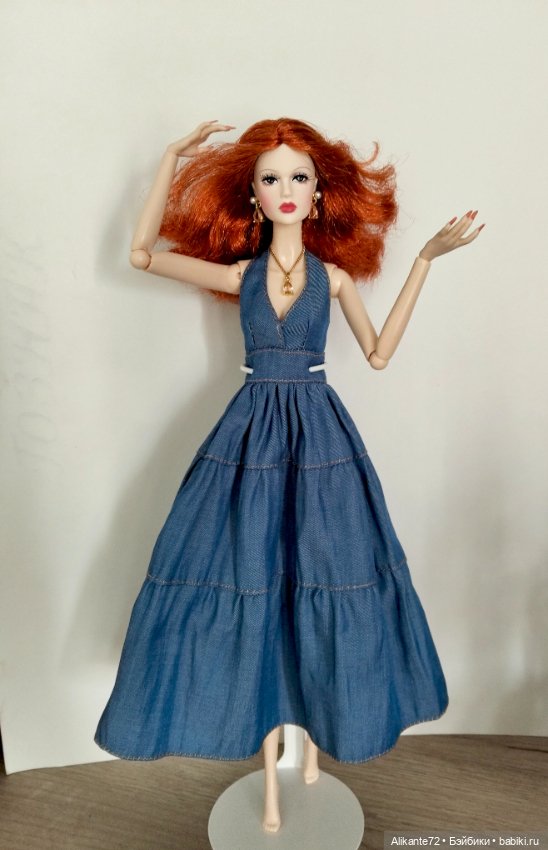 Anna May Royal Guard mizi (фото 6)