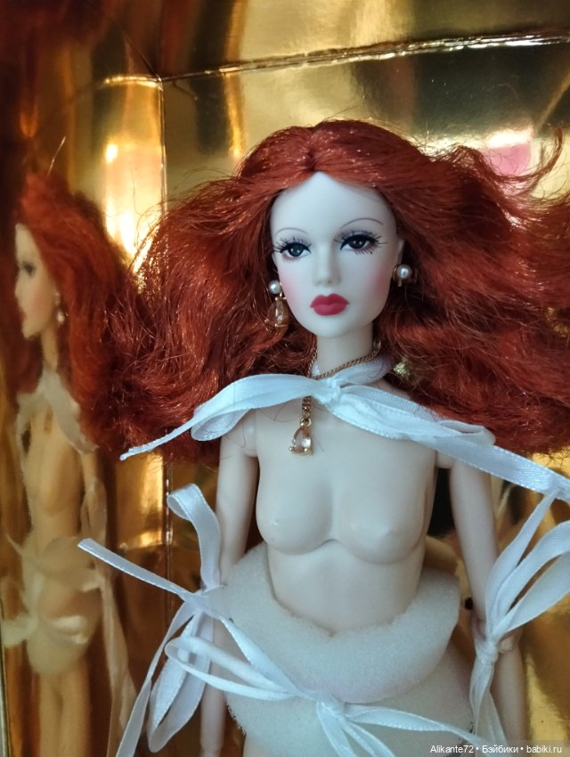 Anna May Royal Guard mizi (фото 3)