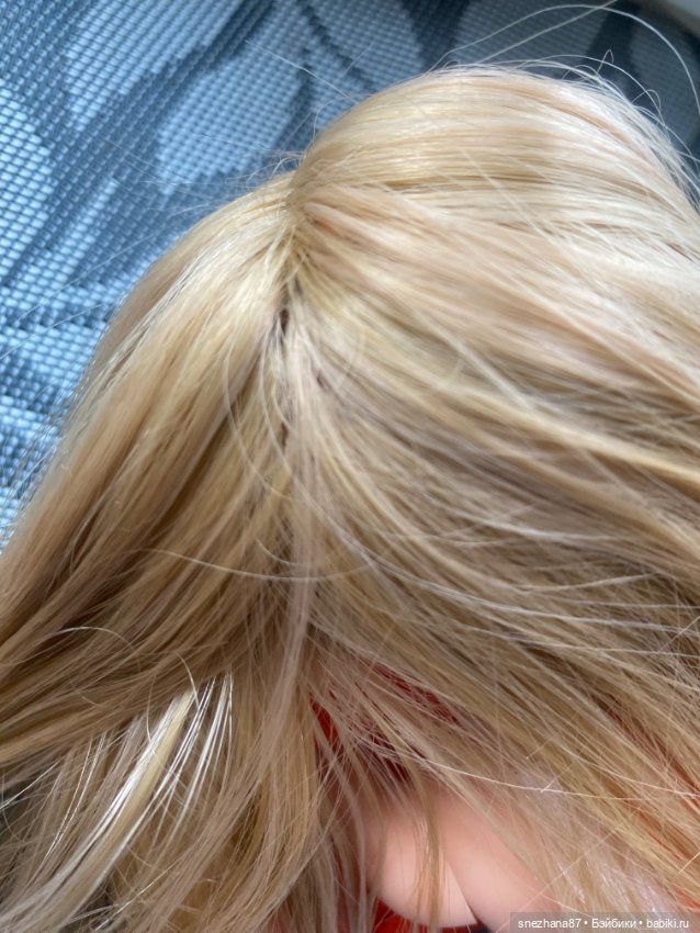 Карлотта — Игровые куклы (фото 4)