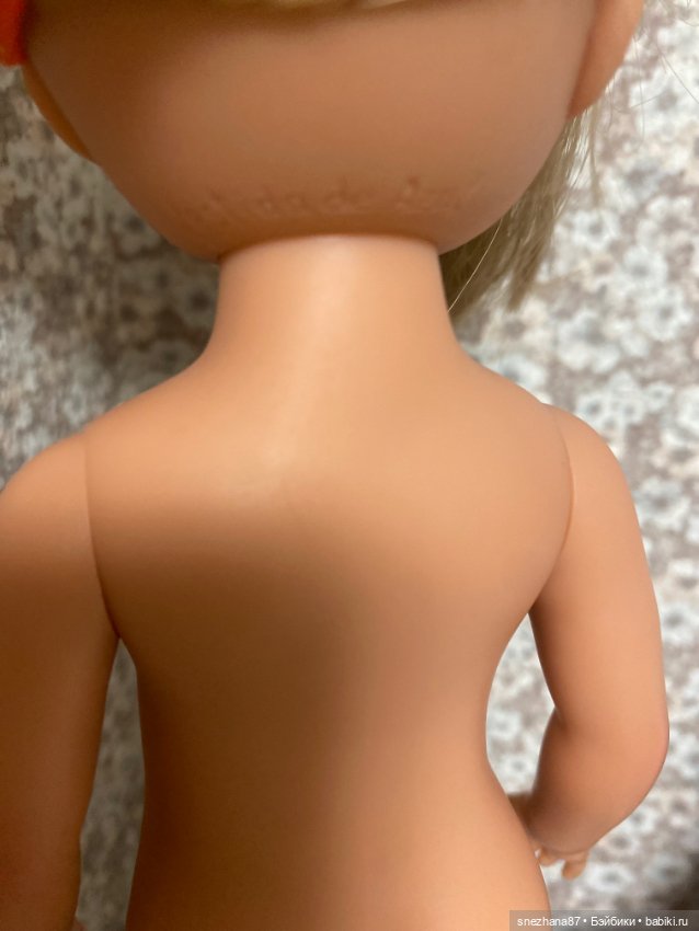 Карлотта — Игровые куклы (фото 7)