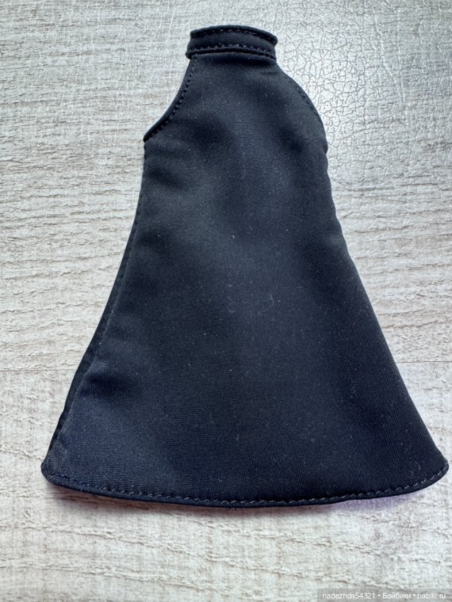 Платье Барби Базовая модель №3 Клодетт (2)