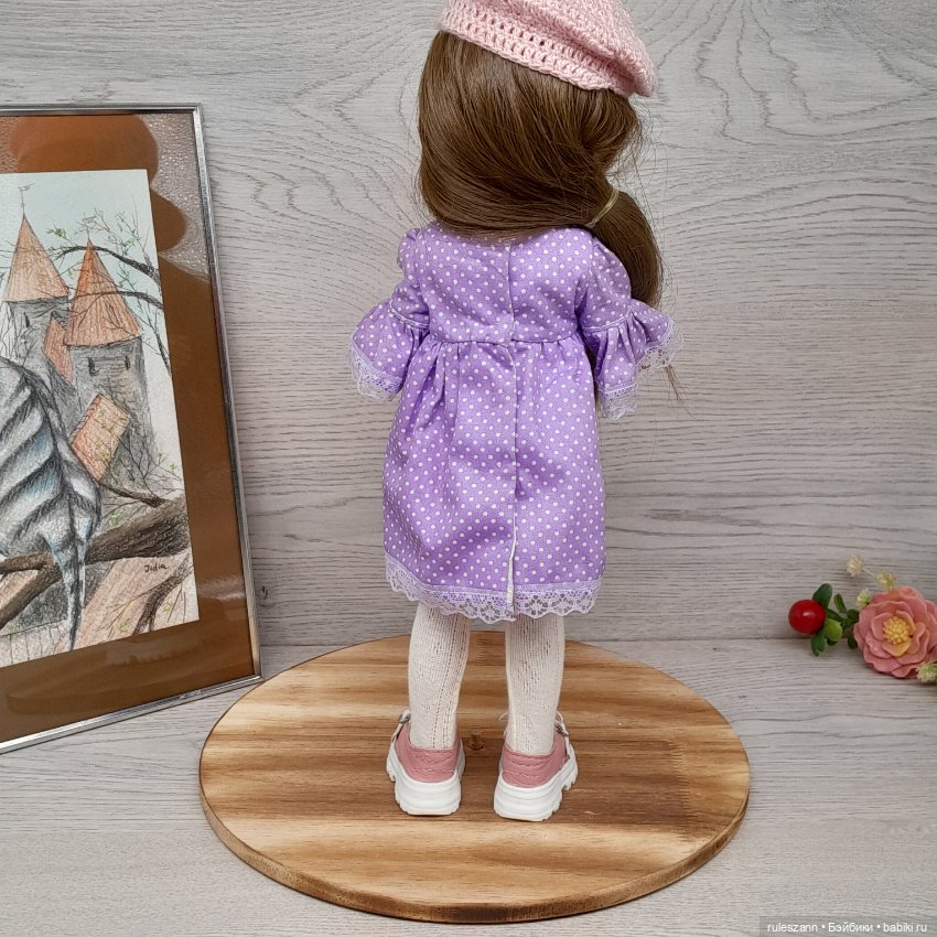 Лоферы на платформенной 3D подошве для Паола Рейна (фото 3)