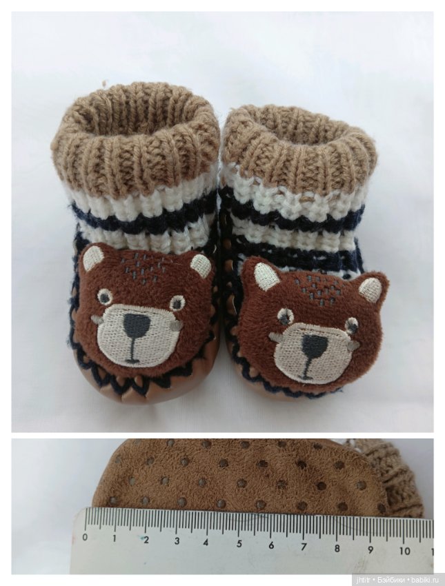 Пинетки ,туфельки ,ботинки для реборн и других похожего формата (фото 7)