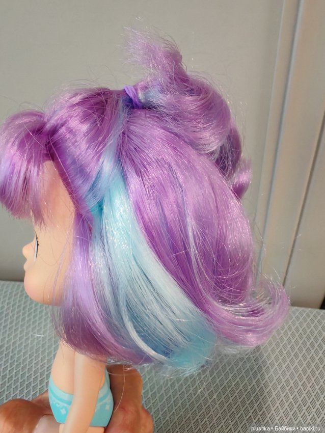 Hachichi Paw Paw Monster — Азиатские куклы (фото 3)