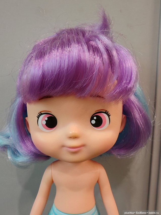 Hachichi Paw Paw Monster — Азиатские куклы (фото 2)