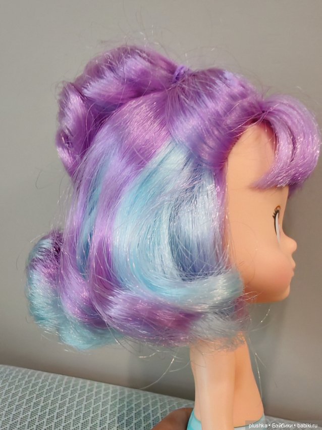 Hachichi Paw Paw Monster — Азиатские куклы (фото 4)