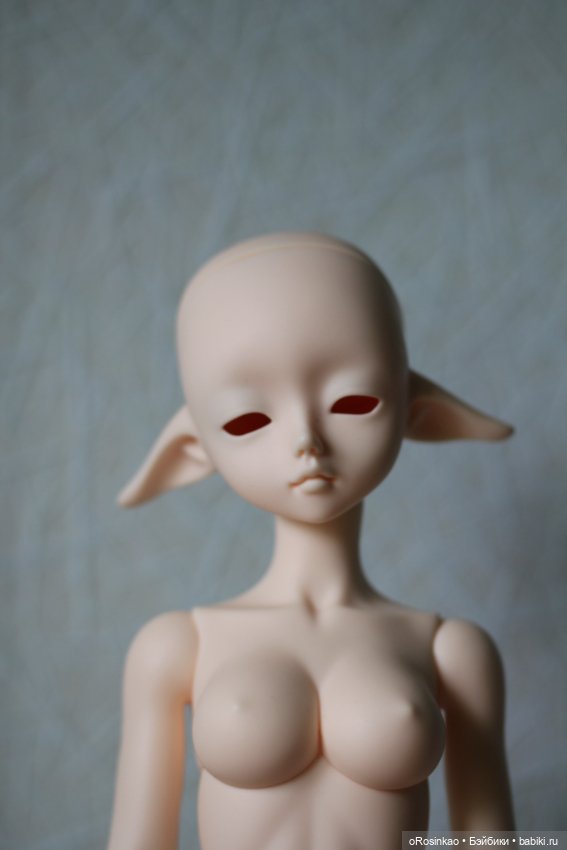 Продам Model Kid Delf PINE Romance Elf ver. Limited normal skin (фото 3)
