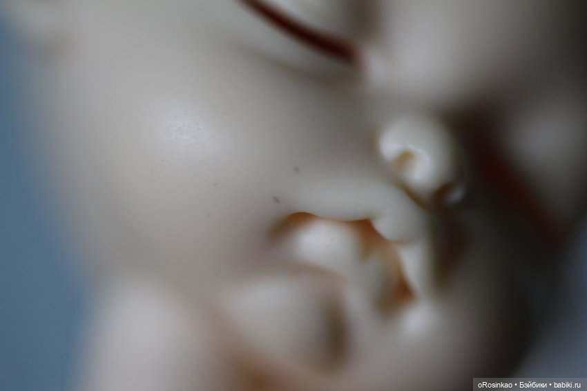 Продам малыша Dream Valley Ding normal skin (фото 4)