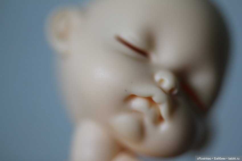 Продам малыша Dream Valley Ding normal skin (фото 5)