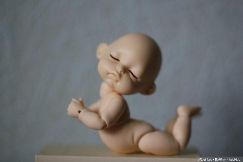 Продам малыша Dream Valley Ding normal skin (фото 3)