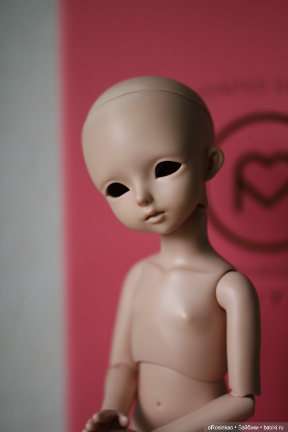 Продам Miyadoll LittleMocha Sweety milk tea skin (фото 3)