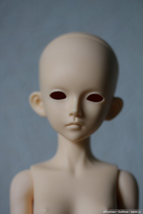 Продам Mistic Kids Gene girl normal skin (фото 3)