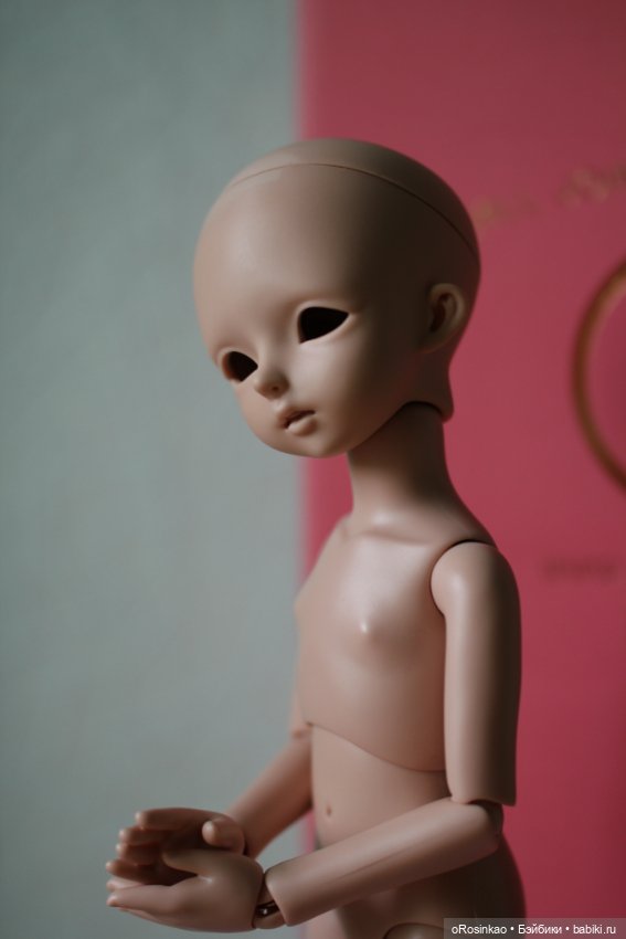 Продам Miyadoll LittleMocha Sweety milk tea skin (фото 5)