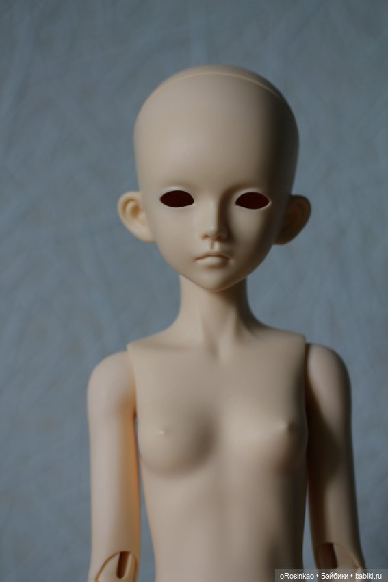 Продам Mistic Kids Gene girl normal skin (фото 4)