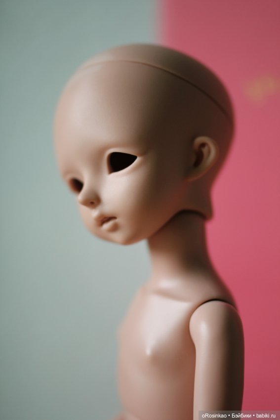 Продам Miyadoll LittleMocha Sweety milk tea skin (фото 4)