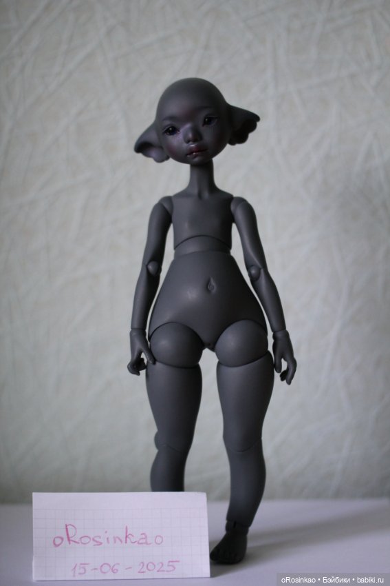 Продам Dust of dolls appi Meël² ardoise (фото 2)