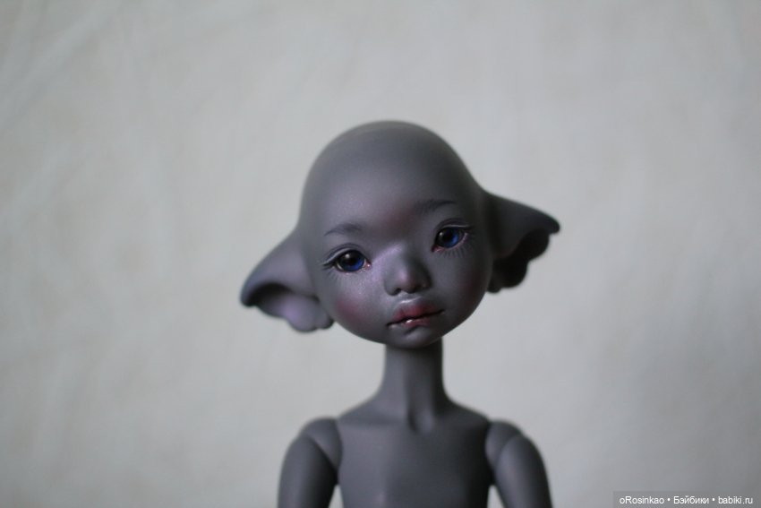 Продам Dust of dolls appi Meël² ardoise (фото 4)