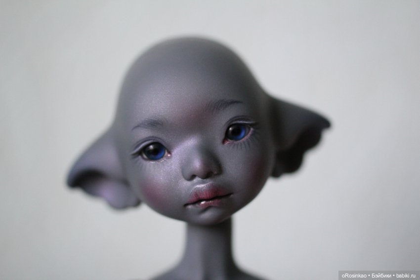 Продам Dust of dolls appi Meël² ardoise (фото 3)