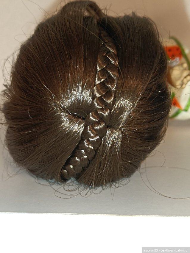 Очаровательная плаксочка от Stodoll (фото 8)