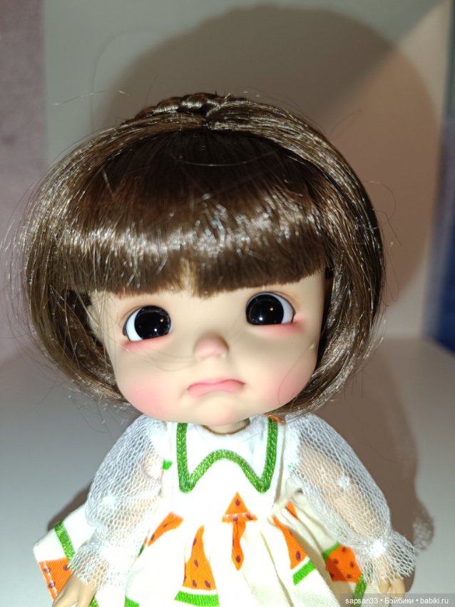 Очаровательная плаксочка от Stodoll (фото 4)