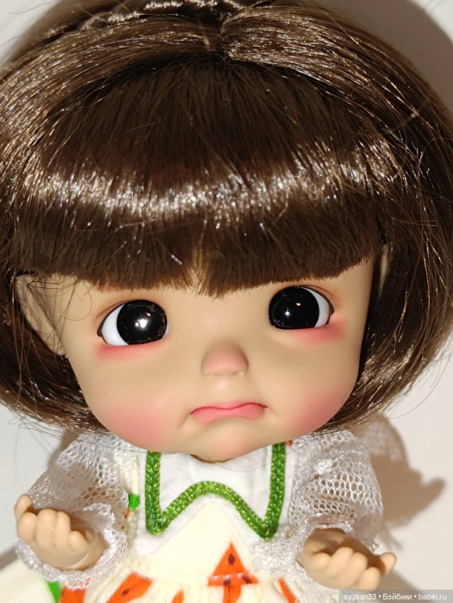 Очаровательная плаксочка от Stodoll (фото 7)
