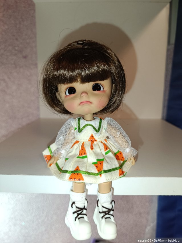 Очаровательная плаксочка от Stodoll (фото 3)