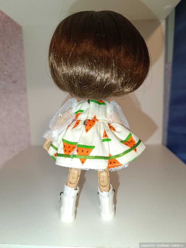 Очаровательная плаксочка от Stodoll (фото 6)