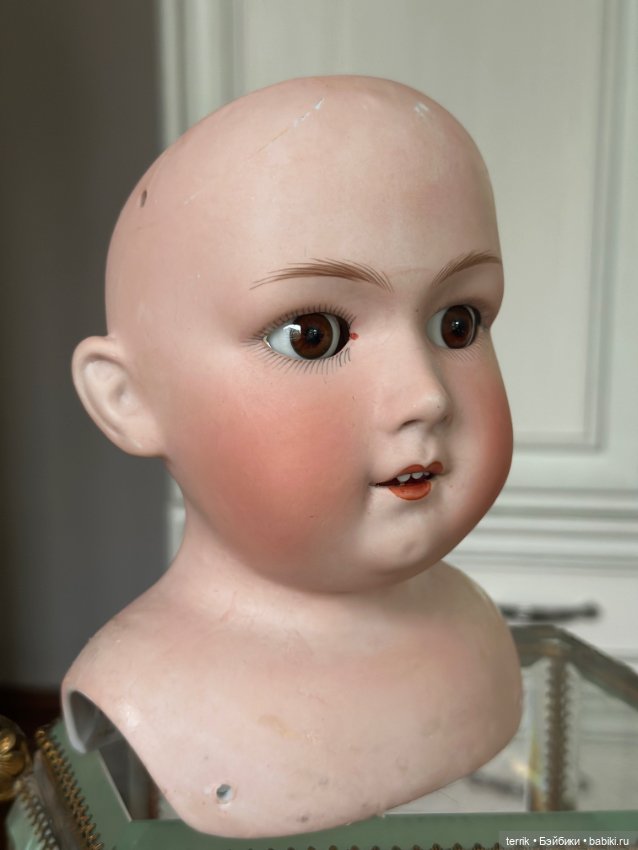 Голова Gebr. Heubach 10633 (фото 7)