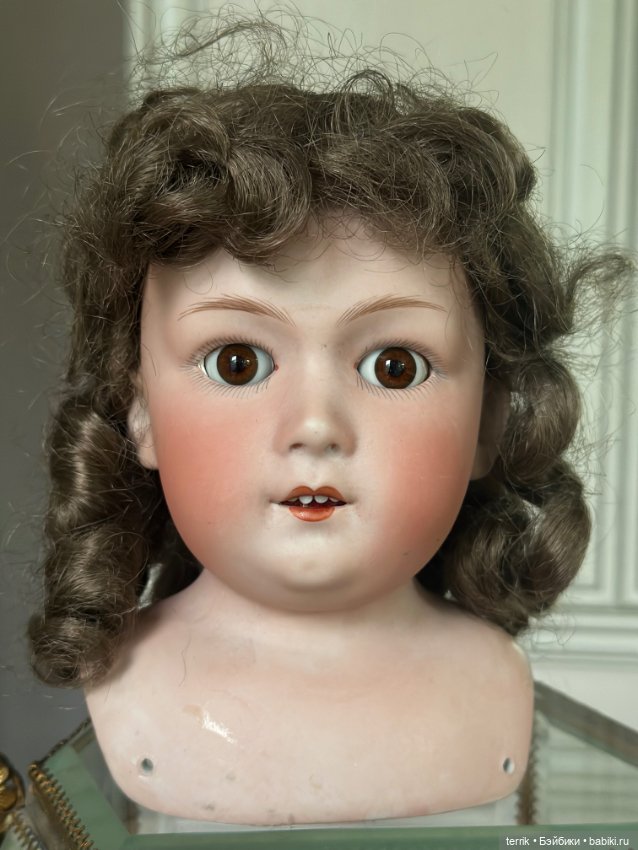 Голова Gebr. Heubach 10633 (фото 4)