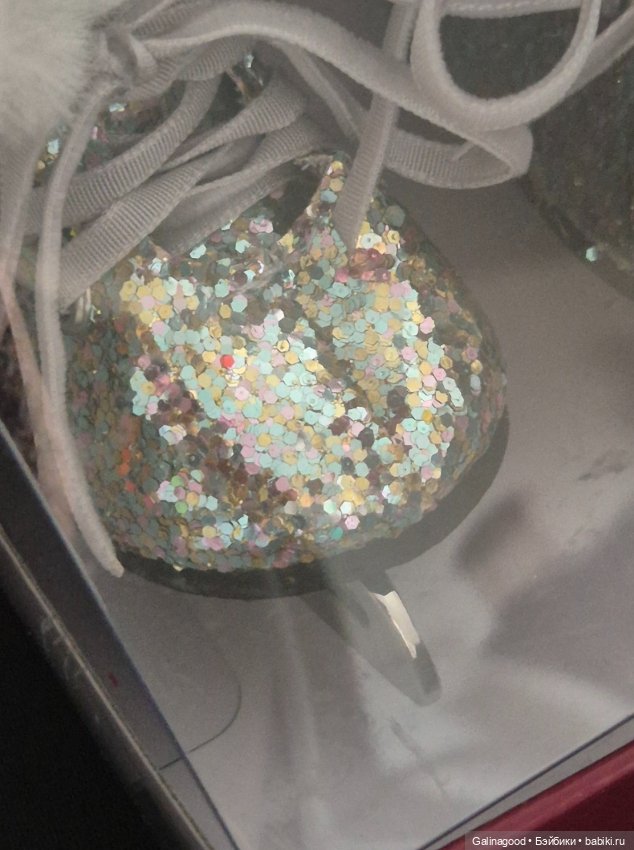 Оригинальные фирменные коньки Gotz (фото 6)