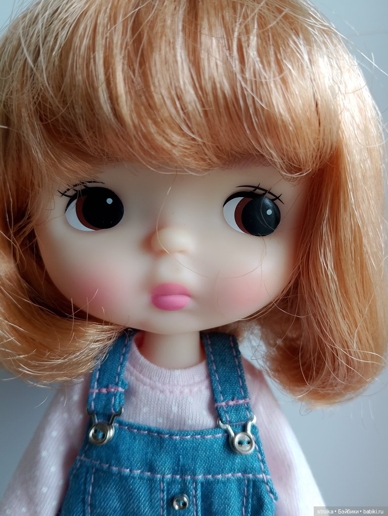 СКИДКА- за 9,0 т.р.- Eggy doll - Barbie cat. Эгги Барби кот