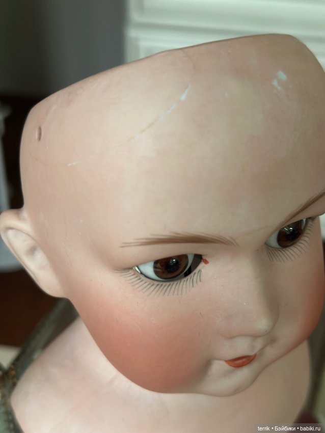 Голова Gebr. Heubach 10633 (фото 6)