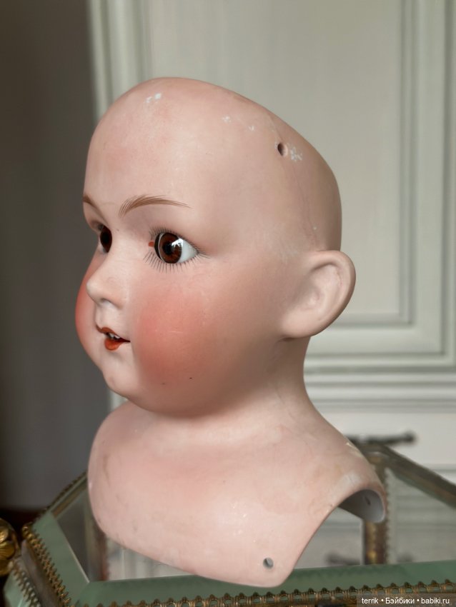 Голова Gebr. Heubach 10633 (фото 8)