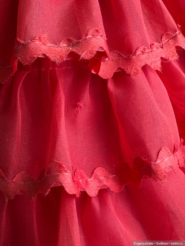 Кукла - испанка, 45 см — Коллекционные фигурки (фото 2)