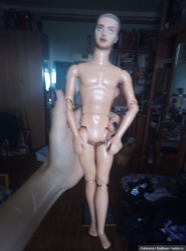 Парень Flavas — Игровые куклы