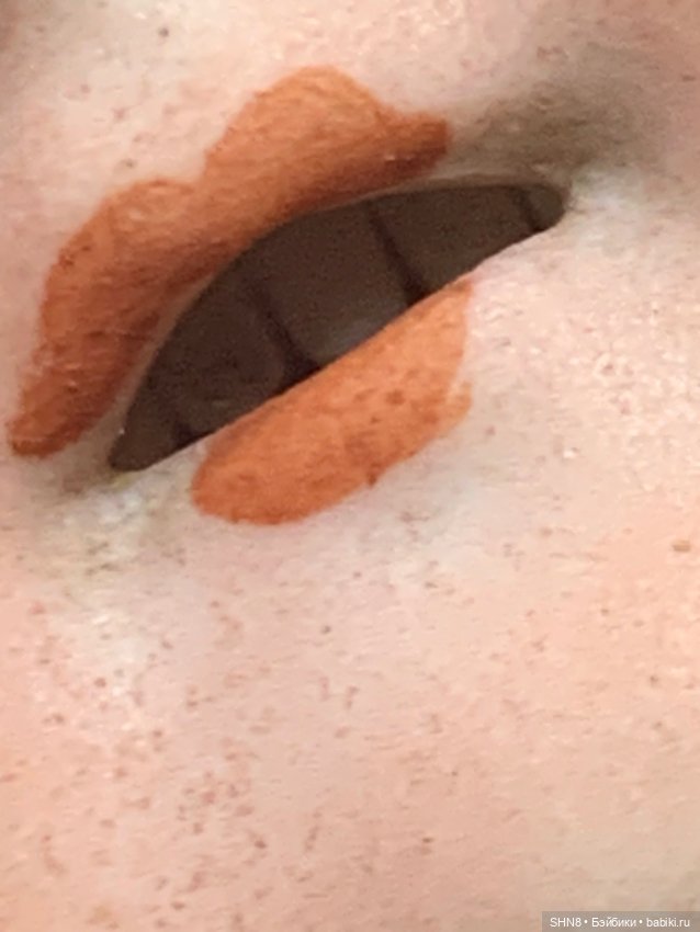 Милая девочка Goebel 120 — Антикварные куклы