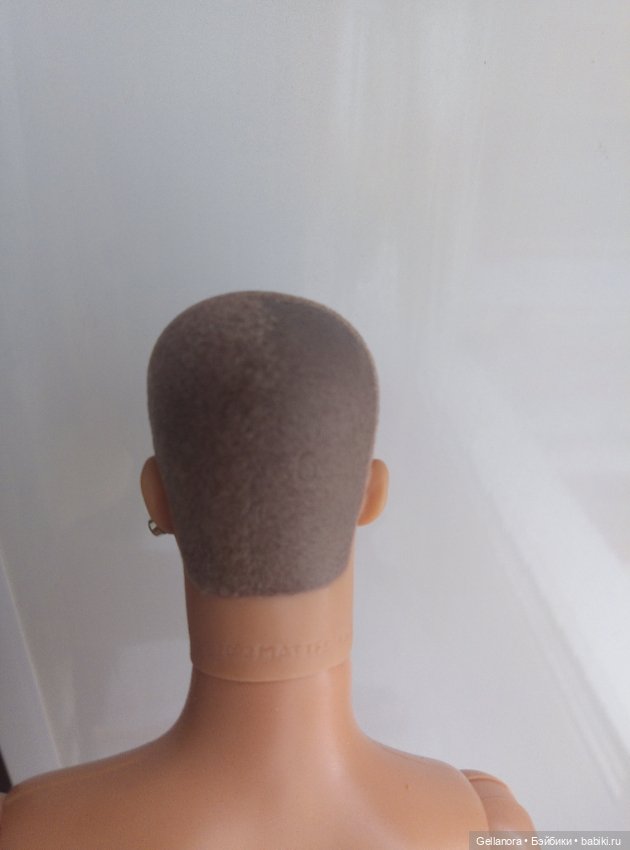 Парень Flavas — Игровые куклы (фото 3)