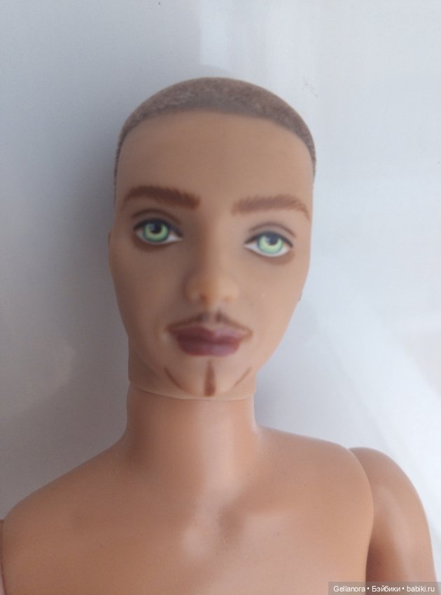 Парень Flavas — Игровые куклы (фото 2)