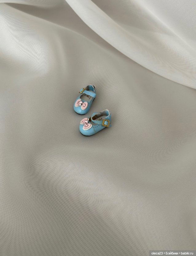 Обувь для Xiaomi, Блайз, Баболли, Pipitom (фото 9)