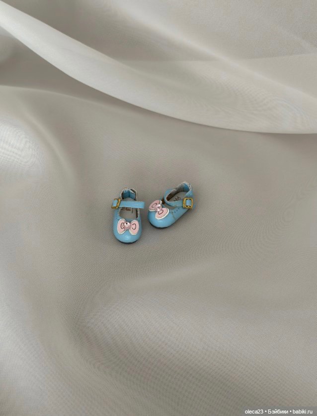 Обувь для Xiaomi, Блайз, Баболли, Pipitom (фото 7)
