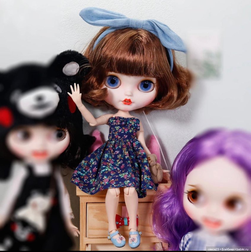 Обувь для Xiaomi, Блайз, Баболли, Pipitom (фото 4)