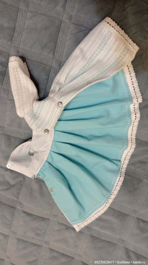 Одежда для готц — Одежда для кукол (фото 4)