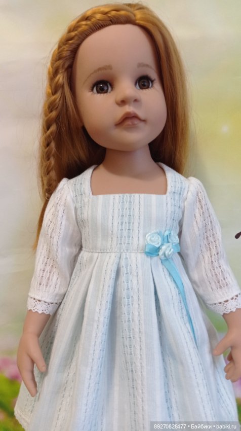 Одежда для готц — Одежда для кукол (фото 3)