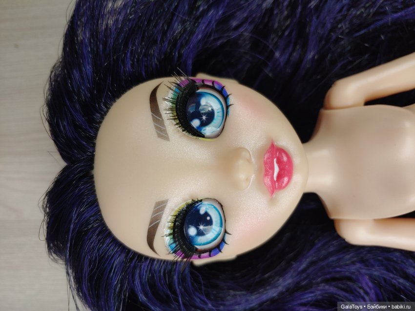 Rainbow high Ainsley Slater (фото 3)