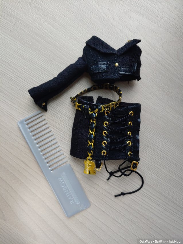 Rainbow high Ainsley Slater (фото 7)