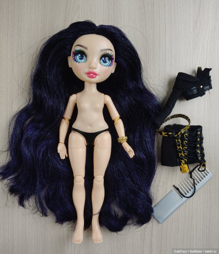 Rainbow high Ainsley Slater (фото 2)