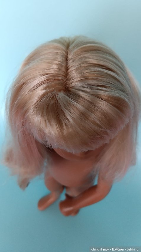 Очаровательная Саша 1970 года Sasha doll Morgenthaler (фото 4)