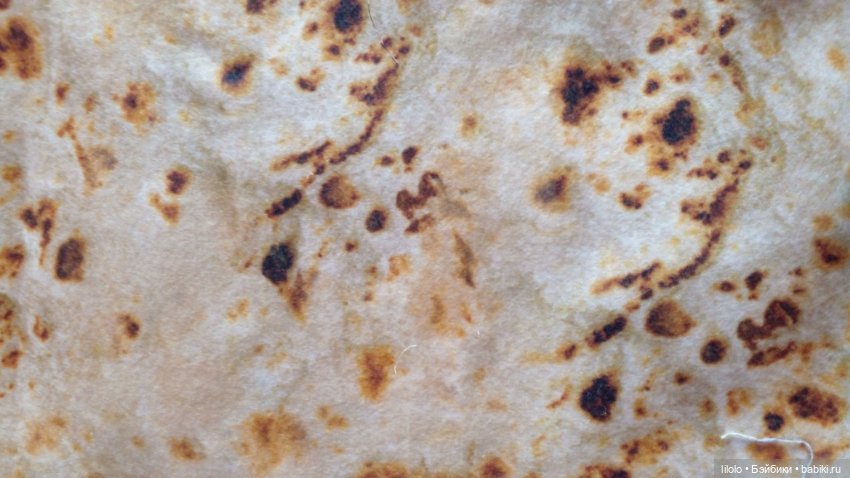 Лот ткани для шубок и пальтишек