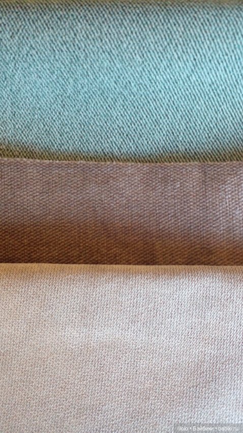 Лоты мебельной ткани для обивки кукольной мебели (фото 9)